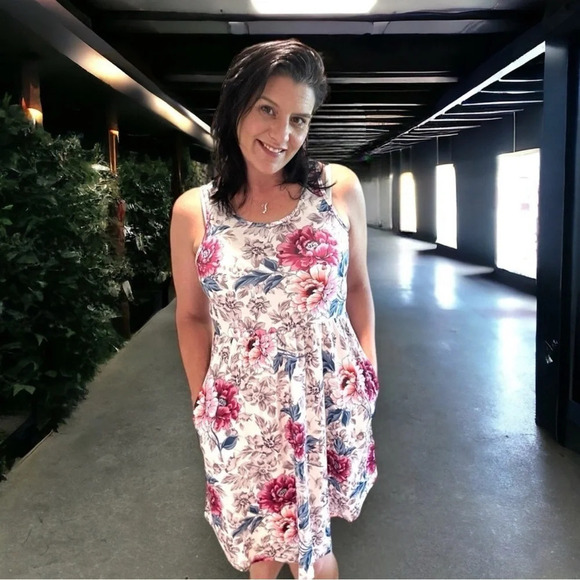 Shirley &‎ Stone dear dress blooming floral - Picture 8 of 9